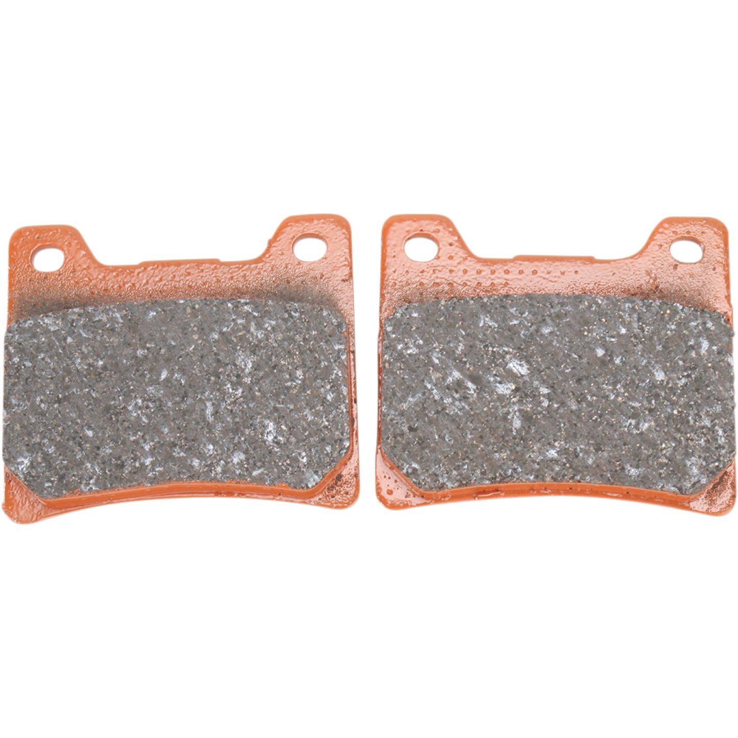 EBC Semi-Sintered Brake Pads - FA88V FA88V | Brake Pads   Sintered Metal