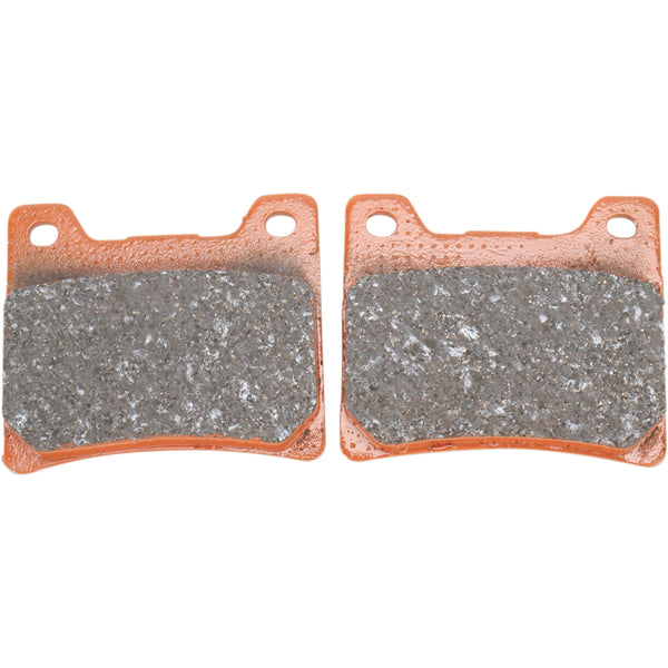 EBC Semi-Sintered Brake Pads - FA88V FA88V