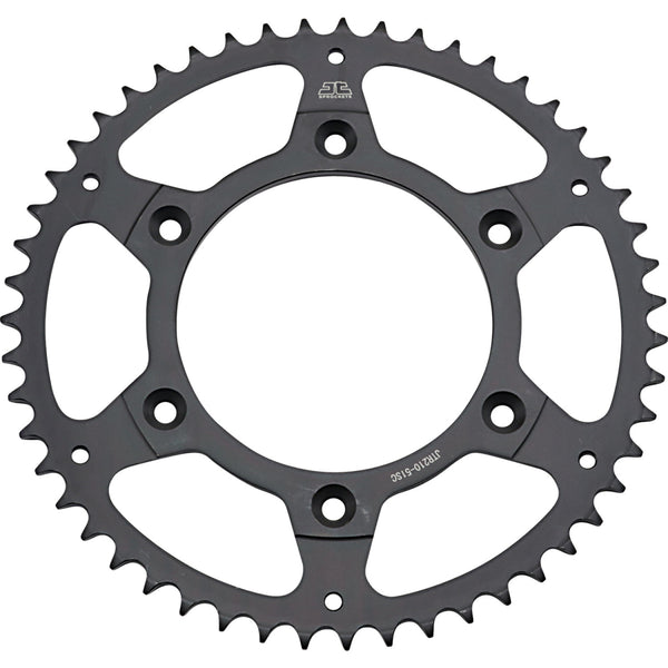 JT Sprockets Rear Sprocket - 51 Tooth - Honda JTR210.51SC