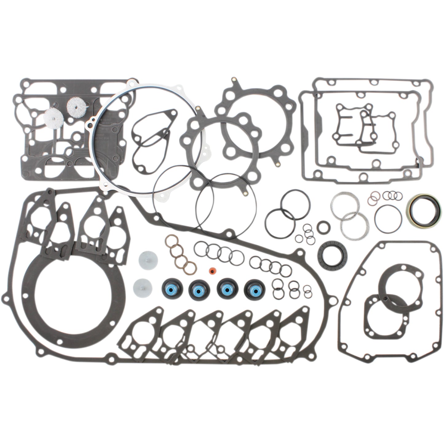 COMETIC Complete Gasket Kit - FXD C9149
