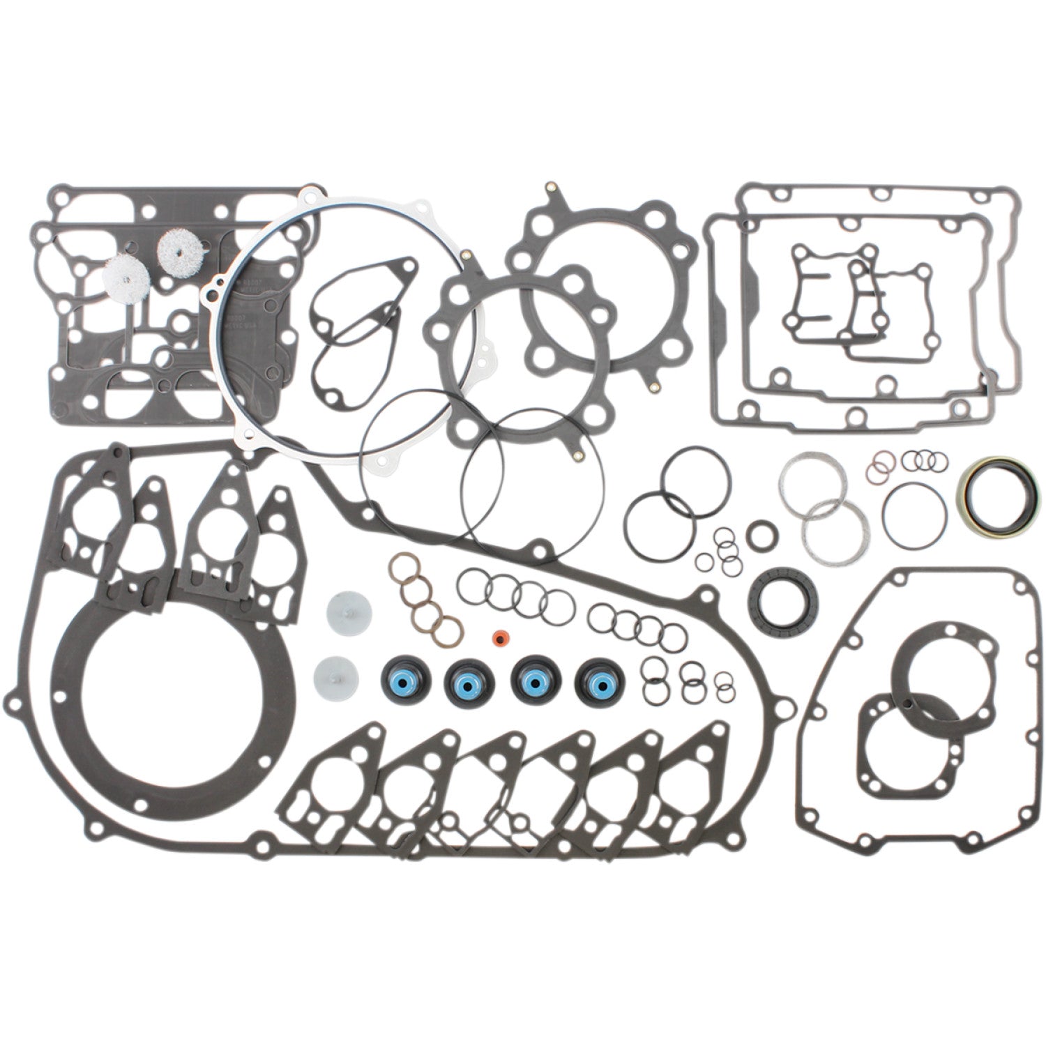 COMETIC Complete Gasket Kit - FXD C9149