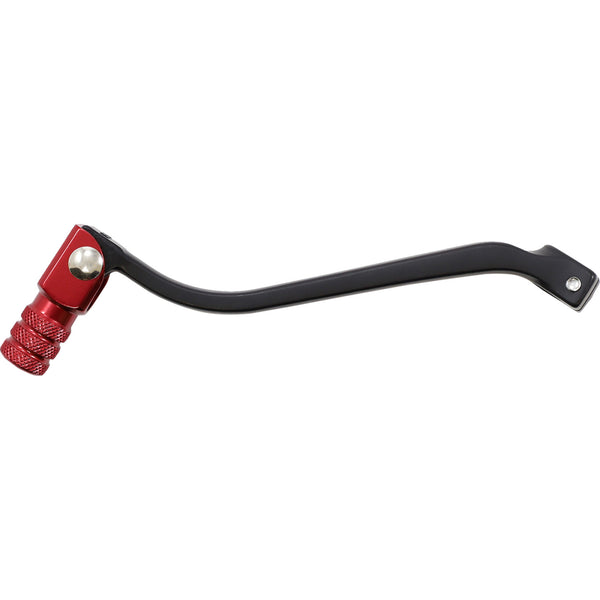 Moose Racing Shift Lever - Red - Honda 81-0118-02-10