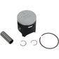 WOSSNER Piston Kit - 48.45 mm - Kawasaki 8102DA