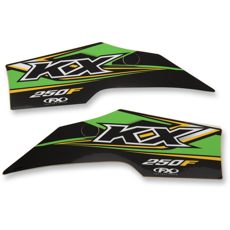 FACTORY EFFEX OEM Tank Graphic - KX250F 20-05130