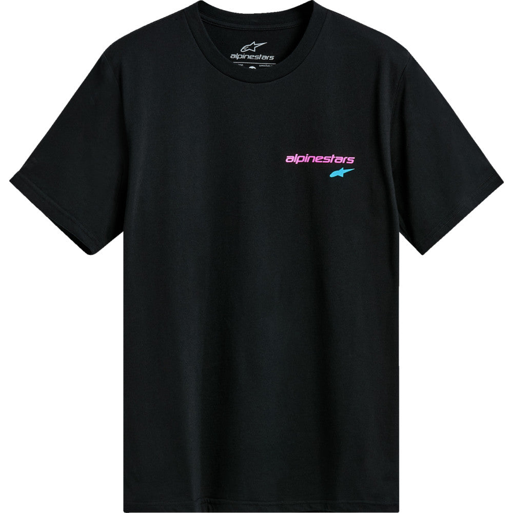 Alpinestars No Barrier CSF T-Shirt - Black - XL 1215-72260-10-XL