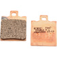 EBC HH Brake Pads FA47HH | Brake Pads   Sintered Metal