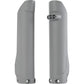 ACERBIS Fork Cover - Lower - Gray 2470687119