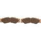 EBC Sintered "R" Brake Pads FA677R | Brake Pads   Sintered Metal