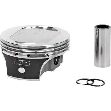 KB Performance Forged Piston Kit - Twin Cam KB907C.STD | Piston & Ring Kits