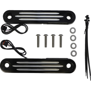 Custom Dynamics Light Strip - Contrast PB-DS2-14-CON