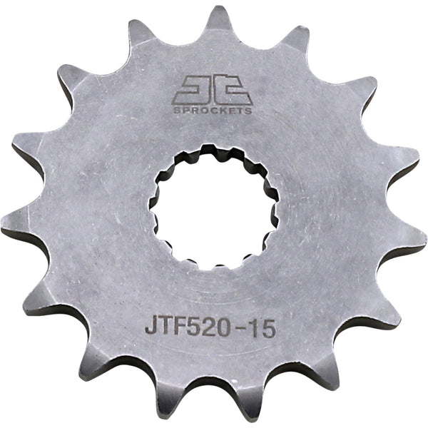 JT Sprockets Counter Shaft Sprocket - 15-Tooth JTF520.15