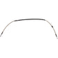 Moose Offroad Brake Line - Stainless Steel Y01-1-076/P | Brake Lines Hoses Stainless Steel