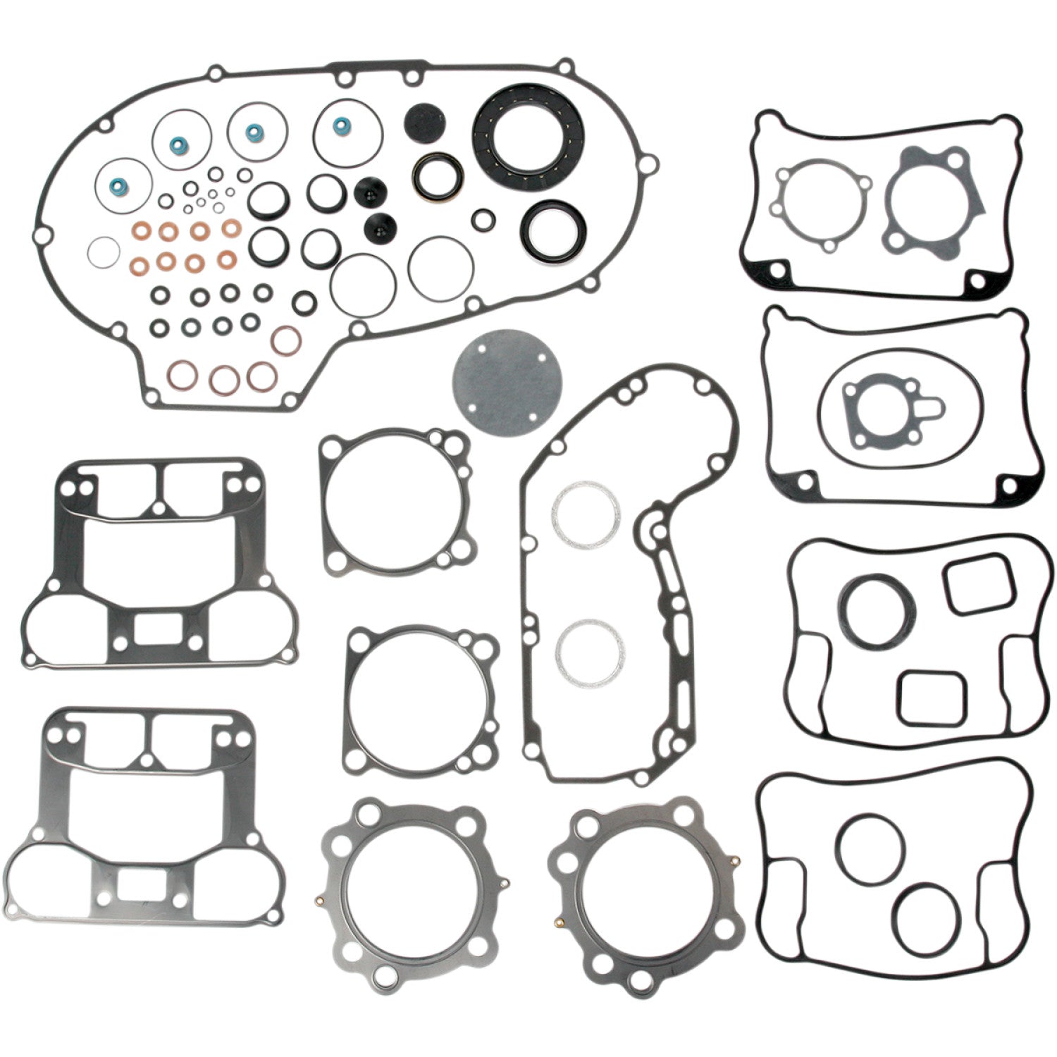 Cometic Motor Gasket Kit - 1200 XL - .030