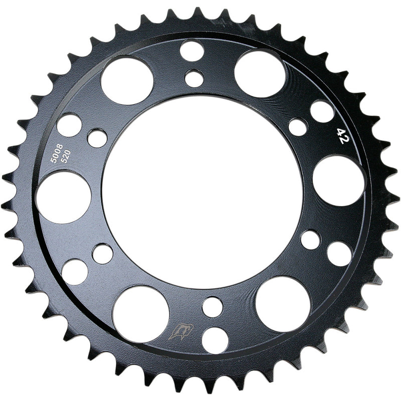 DRIVEN RACING Rear Sprocket - 42 Tooth 5008-520-42T