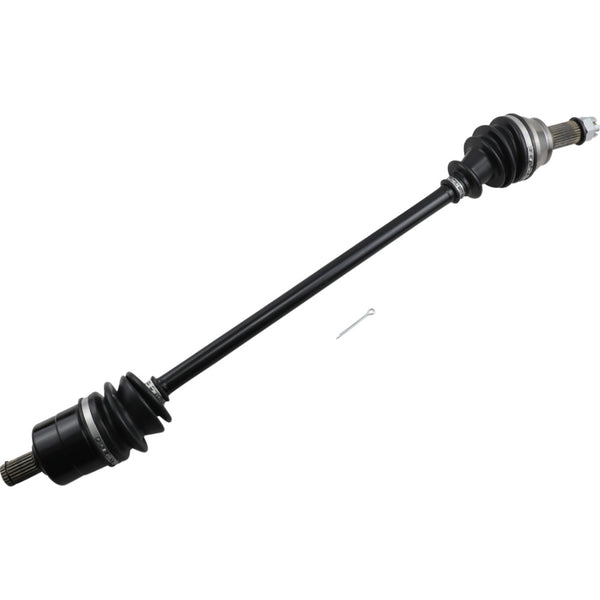 MOOSE OFFROAD Axle Kit - CV - Complete - OEM Replacement - Standard - Front Left/Right - Polaris RZR 900 POL-7038