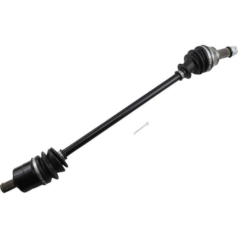 MOOSE OFFROAD Axle Kit - CV - Complete - OEM Replacement - Standard - Front Left/Right - Polaris RZR 900 POL-7038