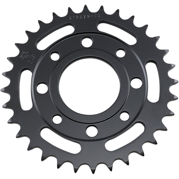 JT Sprockets Sprocket - Rear - Honda - 32-Tooth JTR279.32