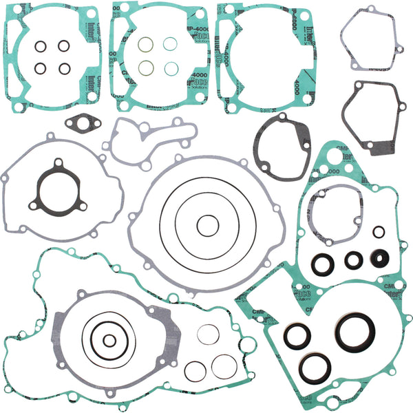 Moose Racing Motor Gasket Kit with Seal 811306MSE