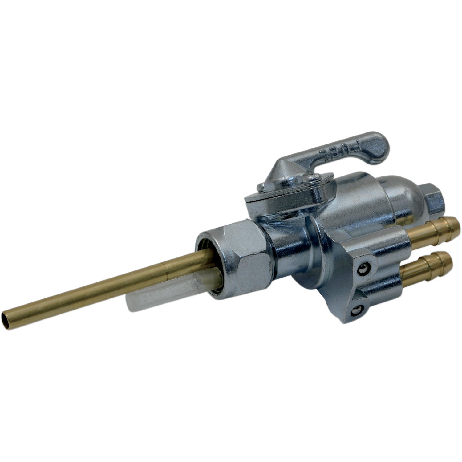 K&L Supply Fuel Petcock - Honda 18-4150 | Gas Tank Valves/Petcocks