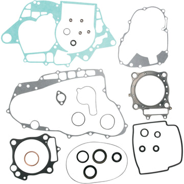 Moose Racing Motor Gasket Kit with Seal 811868MSE