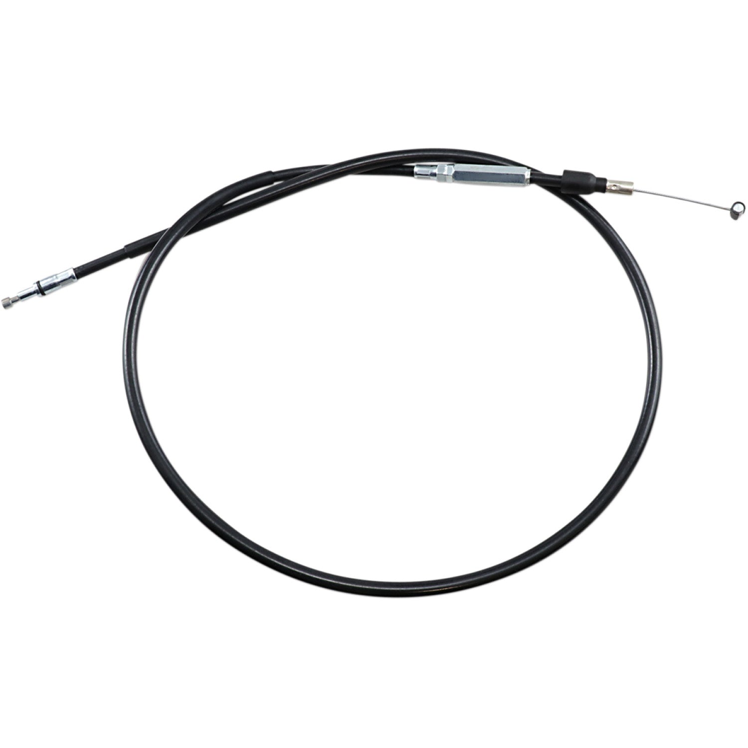 MOTION PRO Black Vinyl Clutch Cable - Honda 02-0339 by Motion Pro