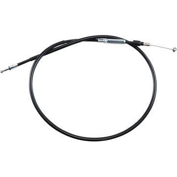 MOTION PRO Black Vinyl Clutch Cable - Honda 02-0339 by Motion Pro