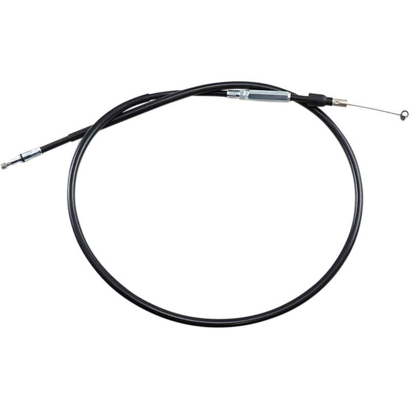 MOTION PRO Black Vinyl Clutch Cable - Honda 02-0339 by Motion Pro