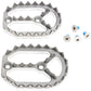 MOOSE OFFROAD Qualifier Footpeg Replacement Teeth P17-14A4B-A