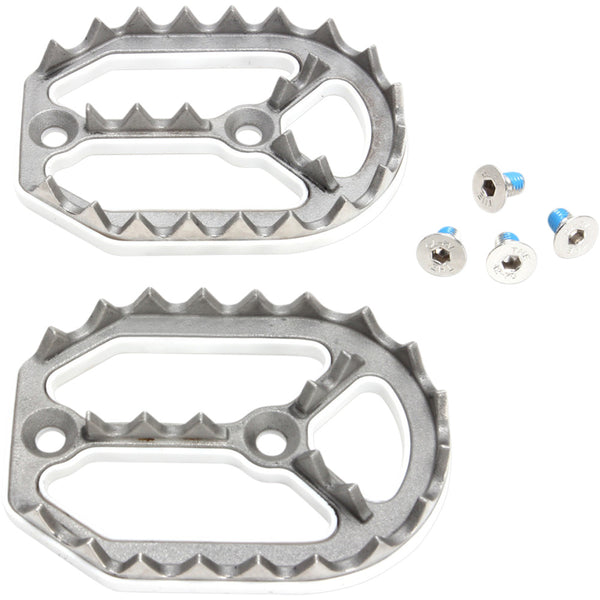 Moose Offroad Qualifier Footpeg Replacement Teeth P17-14A4B-A