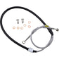Galfer Brake Line Kit - Stainless Steel FK003D482-1 | Brake Lines Hoses Stainless Steel