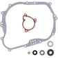 Moose Racing Water Pump Rebuild Kit - Kawasaki 821460MSE