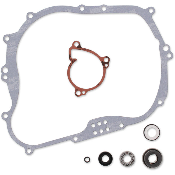 Moose Racing Water Pump Rebuild Kit - Kawasaki 821460MSE