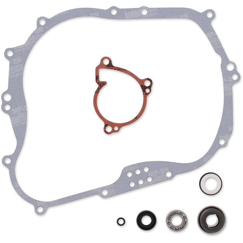 Moose Racing Water Pump Rebuild Kit - Kawasaki 821460MSE
