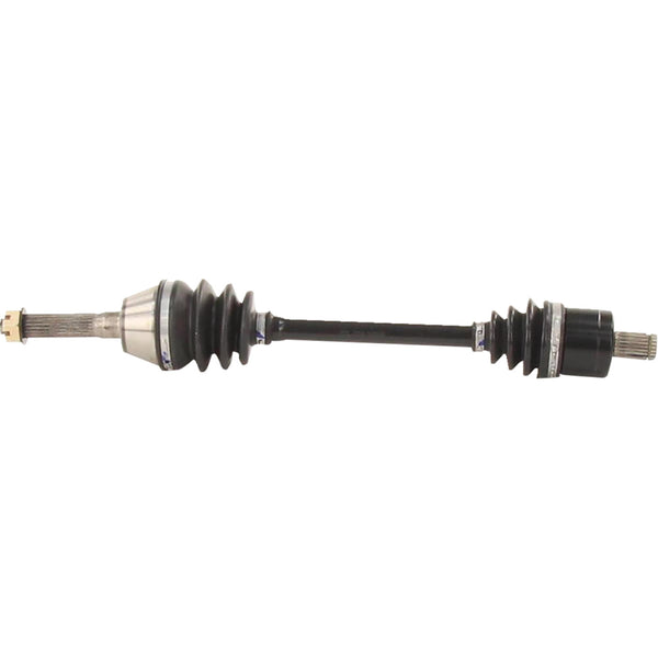 Moose Offroad Axle Kit - CV - Complete - OEM Replacement - Standard - Front Left/Right - Polaris Sportsman POL-7085