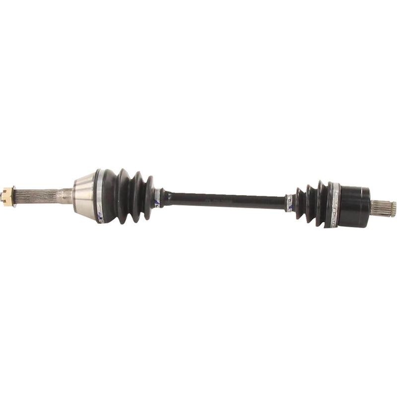 MOOSE OFFROAD Axle Kit - CV - Complete - OEM Replacement - Standard - Front Left/Right - Polaris Sportsman POL-7085
