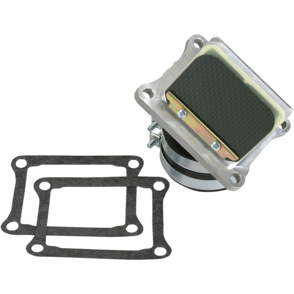 Boyesen Rad Valve Reed Cage Assembly - Honda RAD-01A