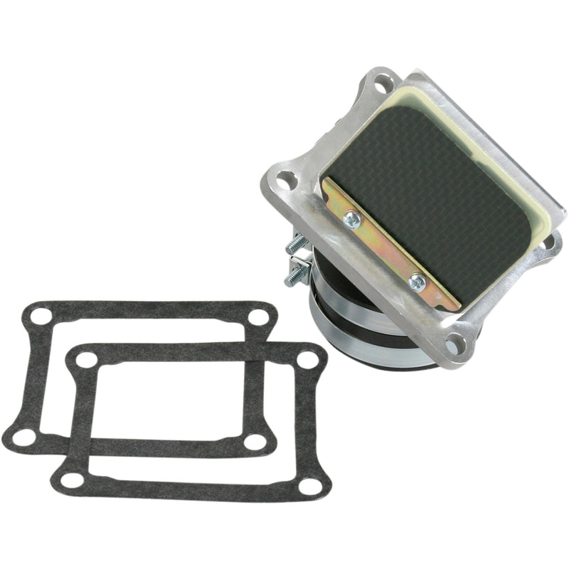 BOYESEN Rad Valve Reed Cage Assembly - Honda RAD-01A