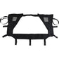 MOOSE OFFROAD Rear Windscreen - RZR Pro XP PROXPRW-11