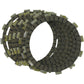 EBC Clutch Kit CK3377 | Clutch Plates & Springs