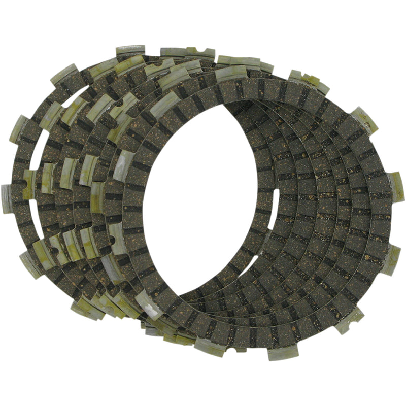 EBC Clutch Kit CK3377 | Clutch Plates & Springs