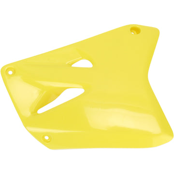 ACERBIS Radiator Shrouds - Yellow 2081850231