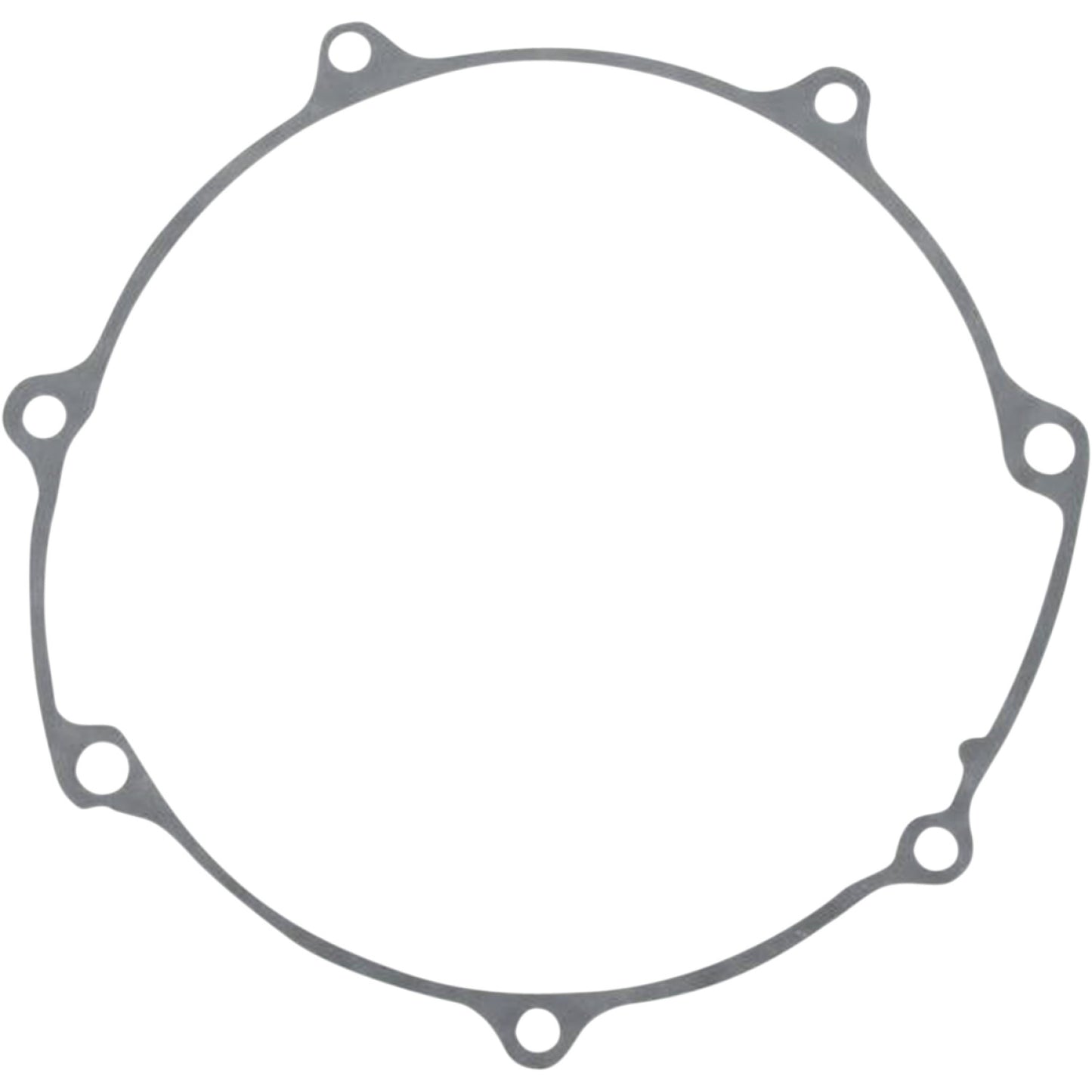 Moose Racing Clutch Cover Gasket - Yamaha 816093MSE