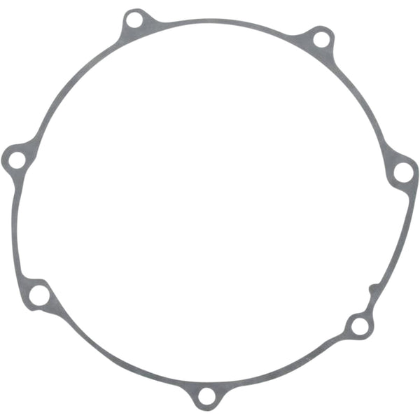 Moose Racing Clutch Cover Gasket - Yamaha 816093MSE