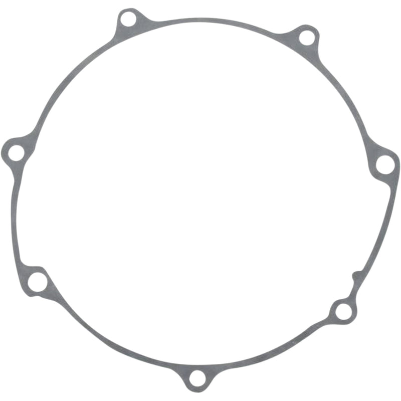 Moose Racing Clutch Cover Gasket - Yamaha 816093MSE