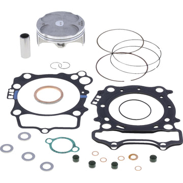 Athena Piston Kit with Gaskets - 76.95 mm - YZ250F P5F0770212009A | Engine Rebuild Kits