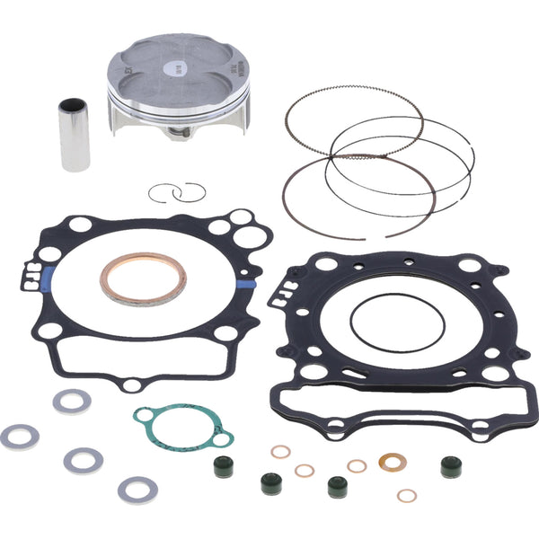Athena Piston Kit with Gaskets - 76.95 mm - YZ250F P5F0770212009A