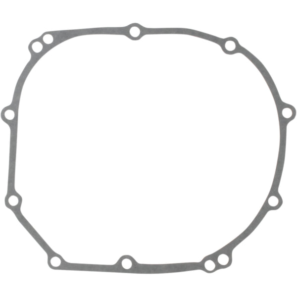 Cometic Clutch Gasket - Honda EC033020F