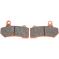 EBC Brake Pads - Harley-Davidson - FA409V FA409V | Brake Pads   Sintered Metal