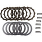 EBC Clutch Kit - CR250R/500R DRC3 | Clutch Plates & Springs