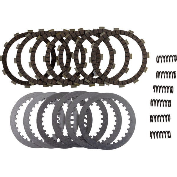 EBC Clutch Kit - CR250R/500R DRC3